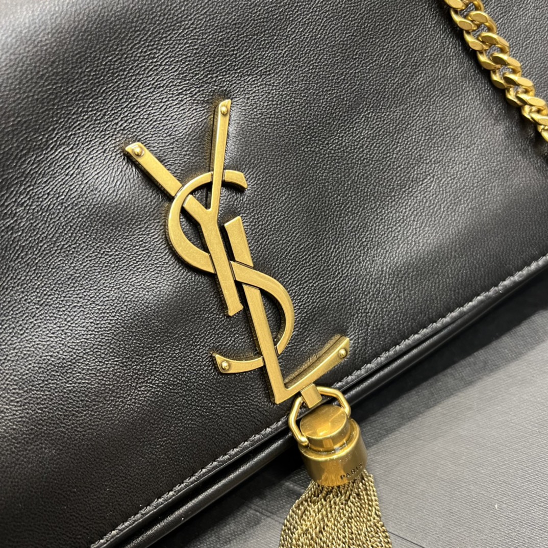 YSL Satchel Bags